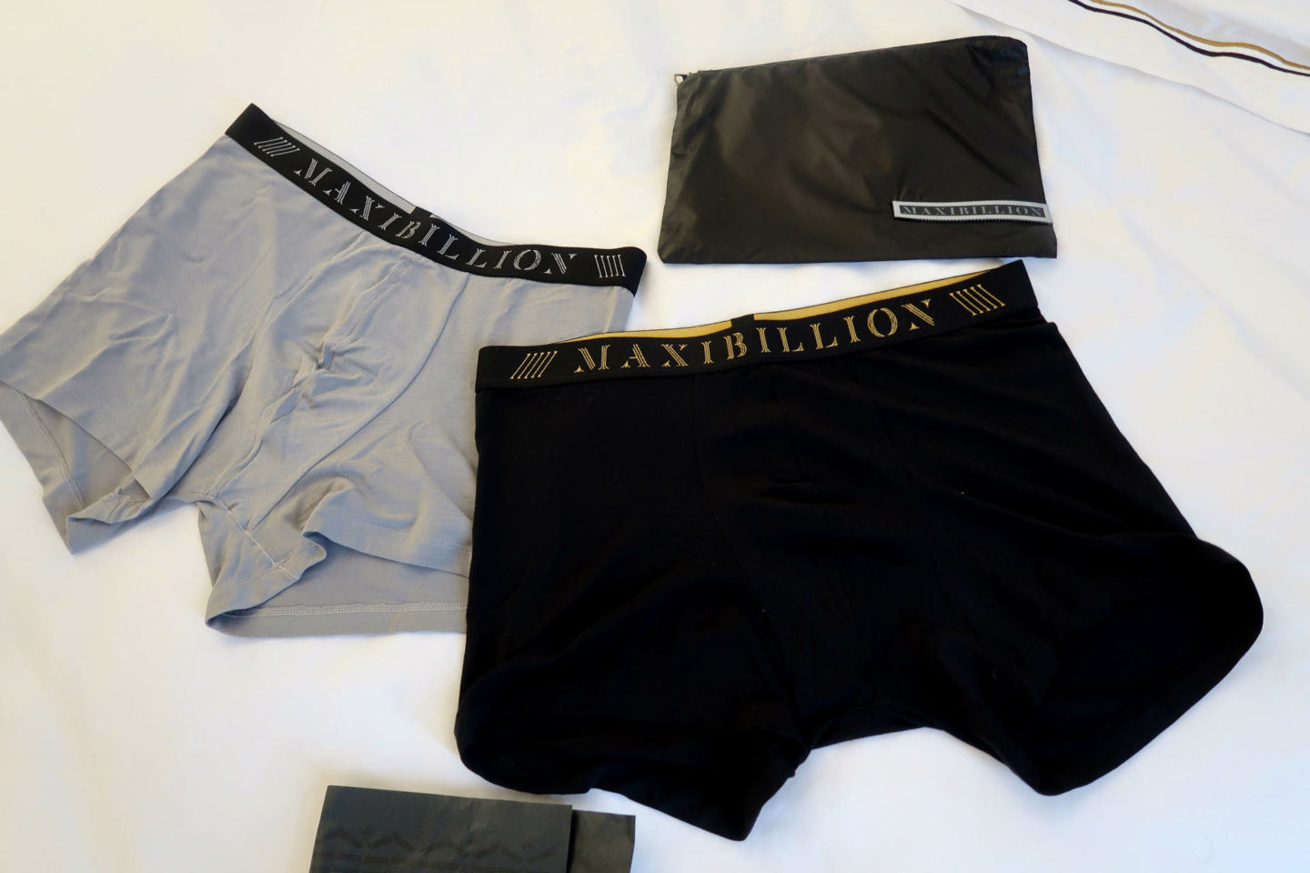 maximillion boxer shorts 